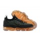 OG Tony (W/M) Nike Air VaporMax 2021 Flyknit Black Orange Sneakers