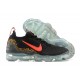 OG Tony (W/M) Nike Air VaporMax 2021 Flyknit Black Red Sneakers