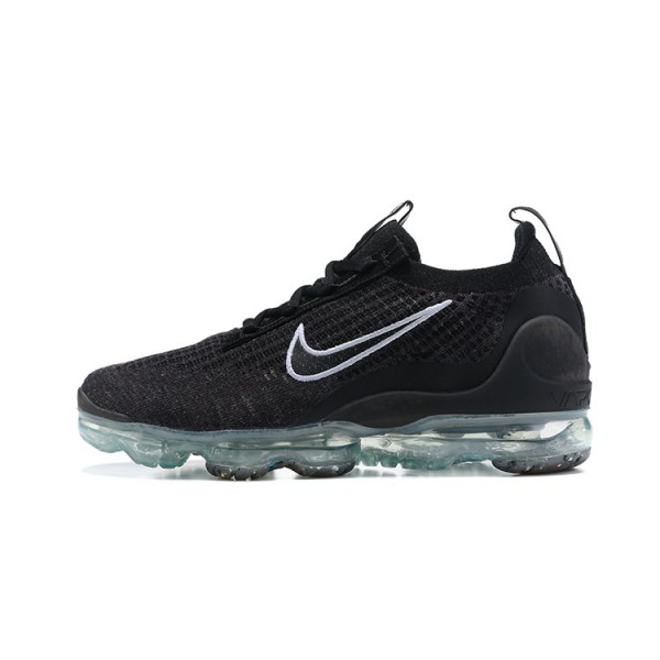 OG Tony (W/M) Nike Air VaporMax 2021 Flyknit Black White DC4112-002 Sneakers