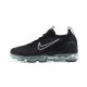 OG Tony (W/M) Nike Air VaporMax 2021 Flyknit Black White DC4112-002 Sneakers