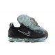 OG Tony (W/M) Nike Air VaporMax 2021 Flyknit Black White DC4112-002 Sneakers