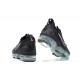 OG Tony (W/M) Nike Air VaporMax 2021 Flyknit Black White DC4112-002 Sneakers