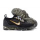 OG Tony (W/M) Nike Air VaporMax 2021 Flyknit Black Yellow DH4086-001 Sneakers