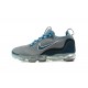 OG Tony (W/M) Nike Air VaporMax 2021 Flyknit Blue Grey DC9394-400 Sneakers