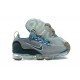 OG Tony (W/M) Nike Air VaporMax 2021 Flyknit Blue Grey DC9394-400 Sneakers