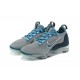 OG Tony (W/M) Nike Air VaporMax 2021 Flyknit Blue Grey DC9394-400 Sneakers