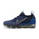 OG Tony (W/M) Nike Air VaporMax 2021 Flyknit Blue Grey DH4086-400 Sneakers