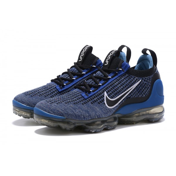 OG Tony (W/M) Nike Air VaporMax 2021 Flyknit Blue Grey DH4086-400 Sneakers