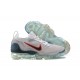 OG Tony (W/M) Nike Air VaporMax 2021 Flyknit Blue Red DC9454-100 Sneakers