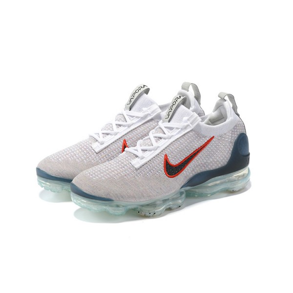 OG Tony (W/M) Nike Air VaporMax 2021 Flyknit Blue Red DC9454-100 Sneakers