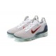 OG Tony (W/M) Nike Air VaporMax 2021 Flyknit Blue Red DC9454-100 Sneakers