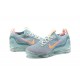 OG Tony (W/M) Nike Air VaporMax 2021 Flyknit Green Pink DH4088-300 Sneakers