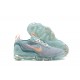 OG Tony (W/M) Nike Air VaporMax 2021 Flyknit Green Pink DH4088-300 Sneakers