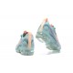 OG Tony (W/M) Nike Air VaporMax 2021 Flyknit Green Pink DH4088-300 Sneakers