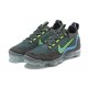 OG Tony (W/M) Nike Air VaporMax 2021 Flyknit Grey Blue DB1550-001 Sneakers