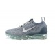 OG Tony (W/M) Nike Air VaporMax 2021 Flyknit Grey Blue DH4084-400 Sneakers