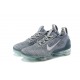 OG Tony (W/M) Nike Air VaporMax 2021 Flyknit Grey Blue DH4084-400 Sneakers