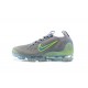 OG Tony (W/M) Nike Air VaporMax 2021 Flyknit Grey Green DH4084-003 Sneakers