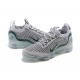 OG Tony (W/M) Nike Air VaporMax 2021 Flyknit Grey Green DN3074-001 Sneakers