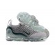 OG Tony (W/M) Nike Air VaporMax 2021 Flyknit Grey Green DN3074-001 Sneakers