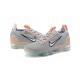 OG Tony (W/M) Nike Air VaporMax 2021 Flyknit Grey Orange DH4084-002 Sneakers