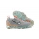 OG Tony (W/M) Nike Air VaporMax 2021 Flyknit Grey Orange DH4084-002 Sneakers