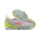 OG Tony (W/M) Nike Air VaporMax 2021 Flyknit Grey Pink DH4088-002 Sneakers