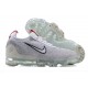 OG Tony (W/M) Nike Air VaporMax 2021 Flyknit Grey Red DB1550-003 Sneakers