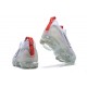 OG Tony (W/M) Nike Air VaporMax 2021 Flyknit Grey Red DB1550-003 Sneakers