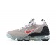 OG Tony (W/M) Nike Air VaporMax 2021 Flyknit Grey Red DH4085-003 Sneakers