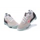 OG Tony (W/M) Nike Air VaporMax 2021 Flyknit Grey Red DH4085-003 Sneakers