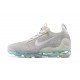 OG Tony (W/M) Nike Air VaporMax 2021 Flyknit Grey White DH4088-001 Sneakers