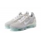 OG Tony (W/M) Nike Air VaporMax 2021 Flyknit Grey White DH4088-001 Sneakers