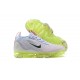 OG Tony (W/M) Nike Air VaporMax 2021 Flyknit Grey Yellow DC4112-003 Sneakers