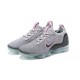 OG Tony (W/M) Nike Air VaporMax 2021 Flyknit Pink Grey DB1550-004 Sneakers