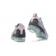 OG Tony (W/M) Nike Air VaporMax 2021 Flyknit Pink Grey DB1550-004 Sneakers