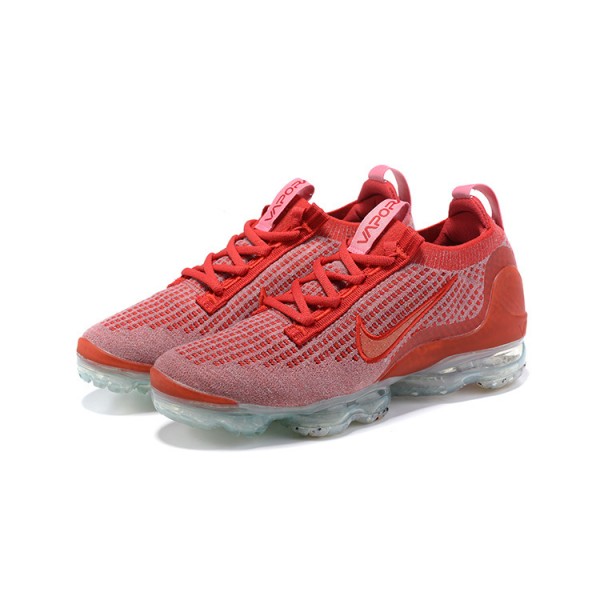 OG Tony (W/M) Nike Air VaporMax 2021 Flyknit Red DC4112-800 Sneakers