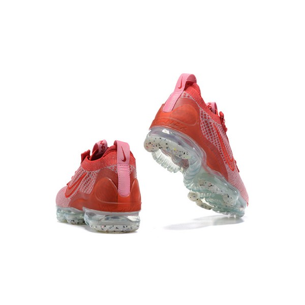 OG Tony (W/M) Nike Air VaporMax 2021 Flyknit Red DC4112-800 Sneakers