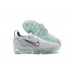 OG Tony (W/M) Nike Air VaporMax 2021 Flyknit White Black DB1550-100 Sneakers