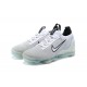 OG Tony (W/M) Nike Air VaporMax 2021 Flyknit White Black DB1550-100 Sneakers