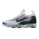 OG Tony (W/M) Nike Air VaporMax 2021 Flyknit White Black DQ3974-100 Sneakers