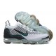 OG Tony (W/M) Nike Air VaporMax 2021 Flyknit White Black DQ3974-100 Sneakers