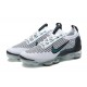 OG Tony (W/M) Nike Air VaporMax 2021 Flyknit White Black DQ3974-100 Sneakers