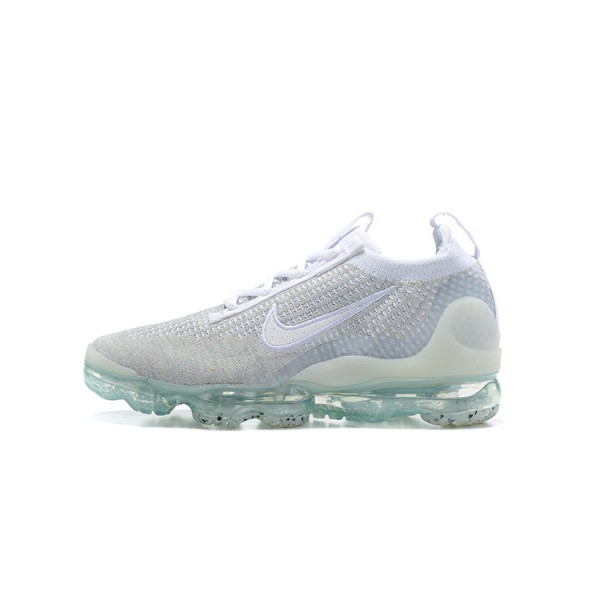 OG Tony (W/M) Nike Air VaporMax 2021 Flyknit White DC4112-100 Sneakers