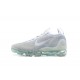 OG Tony (W/M) Nike Air VaporMax 2021 Flyknit White DC4112-100 Sneakers