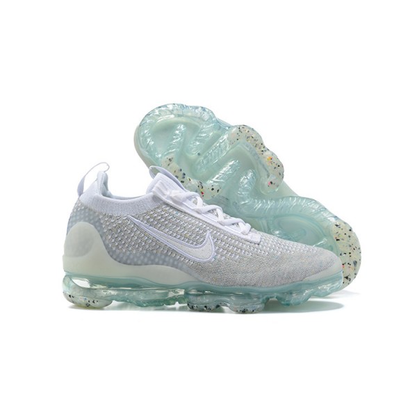 OG Tony (W/M) Nike Air VaporMax 2021 Flyknit White DC4112-100 Sneakers