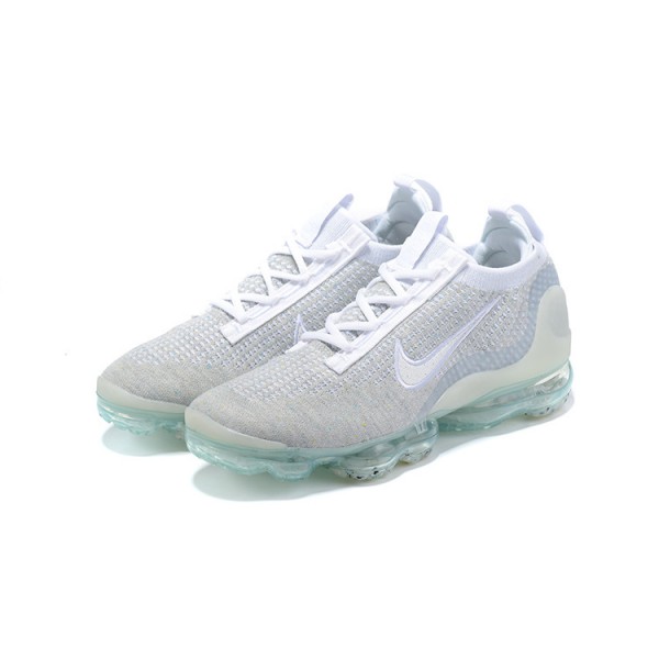 OG Tony (W/M) Nike Air VaporMax 2021 Flyknit White DC4112-100 Sneakers