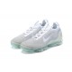 OG Tony (W/M) Nike Air VaporMax 2021 Flyknit White DC4112-100 Sneakers