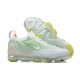 OG Tony (W/M) Nike Air VaporMax 2021 Flyknit White Green FD0871-100 Sneakers