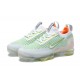 OG Tony (W/M) Nike Air VaporMax 2021 Flyknit White Green FD0871-100 Sneakers